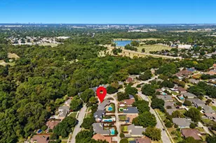 3901 Leon Dr, Plano, TX 75074 - Photo 40