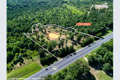 Tbd Hwy 259, Ore City, TX 75683 - Photo 2