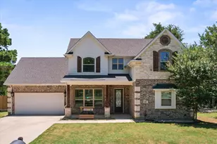 401 E Oakdale St, Keene, TX 76059 - Photo 4