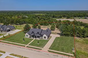 3591 Evergreen Ln, Caddo Mills, TX 75135 - Photo 2