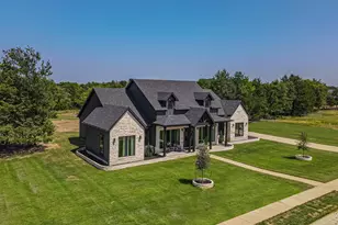 3591 Evergreen Ln, Caddo Mills, TX 75135 - Photo 4