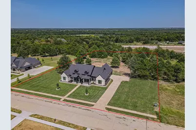 3591 Evergreen Lane, Caddo Mills, TX 75135 - Photo 2