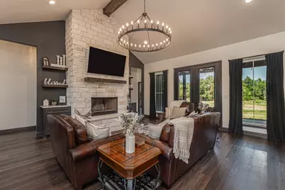 3591 Evergreen Lane, Caddo Mills, TX 75135 - Photo 8