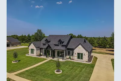 3591 Evergreen Lane, Caddo Mills, TX 75135 - Photo 1