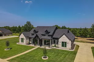 3591 Evergreen Ln, Caddo Mills, TX 75135 - Photo 1