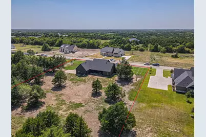 3591 Evergreen Lane, Caddo Mills, TX 75135 - Photo 26