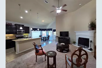 2405 Lighthouse Drive, Denton, TX 76210 - Photo 4