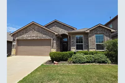 2405 Lighthouse Drive, Denton, TX 76210 - Photo 2