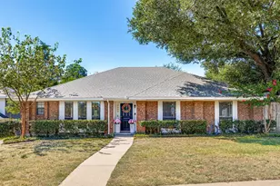 9140 Sweetwater Dr, Dallas, TX 75228 - Photo 2