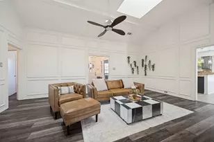9140 Sweetwater Dr, Dallas, TX 75228 - Photo 6
