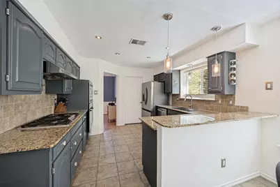 9140 Sweetwater Drive, Dallas, TX 75228 - Photo 8