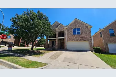 5236 Hilcroft Road, Fort Worth, TX 76244 - Photo 1