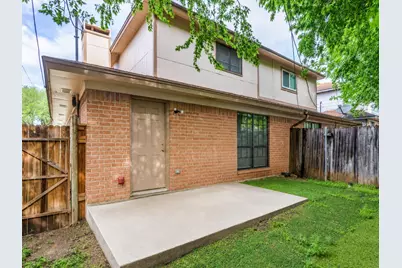 121 Allencrest Drive #121, White Settlement, TX 76108 - Photo 18