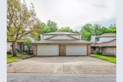 121 Allencrest Drive #121, White Settlement, TX 76108 - Photo 1