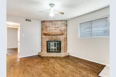 121 Allencrest Drive #121, White Settlement, TX 76108 - Photo 8