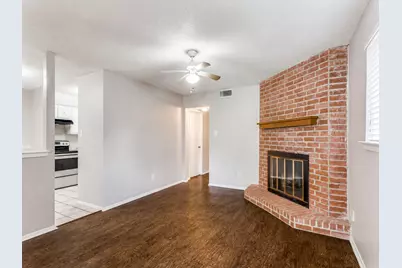 121 Allencrest Drive #121, White Settlement, TX 76108 - Photo 6
