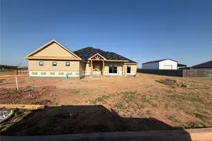 101 Gulfstream, Abilene, TX 79602 - Photo 2