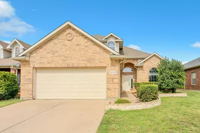6113 Farrah Drive, Fort Worth, TX 76131 - Photo 1