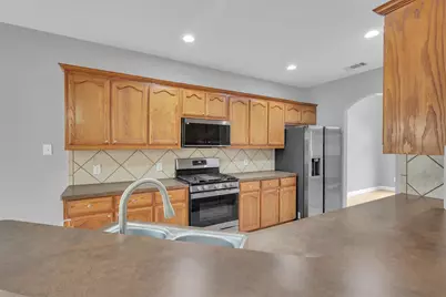 6113 Farrah Drive, Fort Worth, TX 76131 - Photo 12