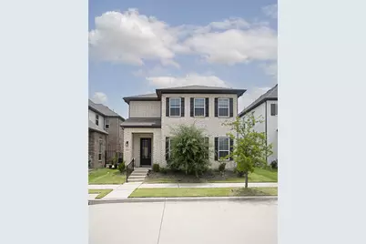 8305 Pine Valley Drive, McKinney, TX 75070 - Photo 1