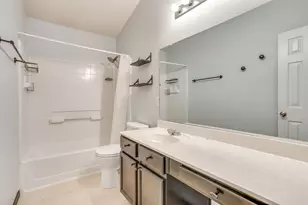 2521 Buffalo Run, Burleson, TX 76028 - Photo 34