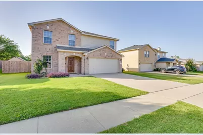 2521 Buffalo Run, Burleson, TX 76028 - Photo 2
