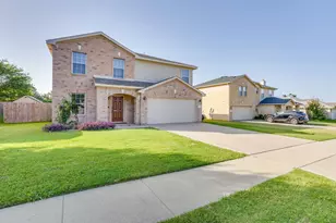 2521 Buffalo Run, Burleson, TX 76028 - Photo 2