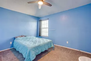2521 Buffalo Run, Burleson, TX 76028 - Photo 32