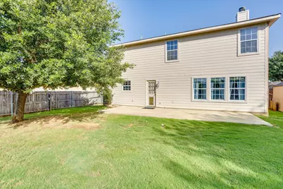 2521 Buffalo Run, Burleson, TX 76028 - Photo 38
