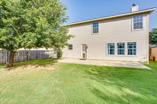 2521 Buffalo Run, Burleson, TX 76028 - Photo 38