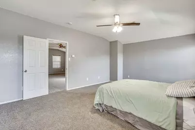 2521 Buffalo Run, Burleson, TX 76028 - Photo 24