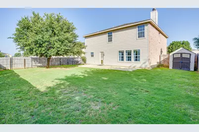 2521 Buffalo Run, Burleson, TX 76028 - Photo 36