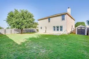 2521 Buffalo Run, Burleson, TX 76028 - Photo 36