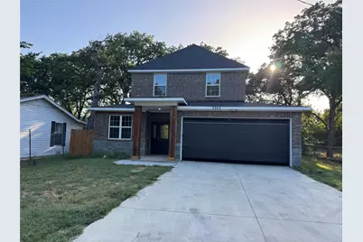 3203 Sherry Lane, Balch Springs, TX 75180 - Photo 2