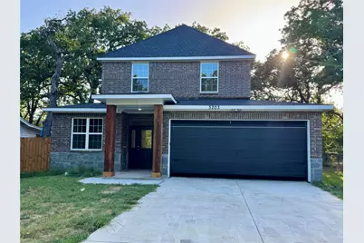 3203 Sherry Lane, Balch Springs, TX 75180 - Photo 1