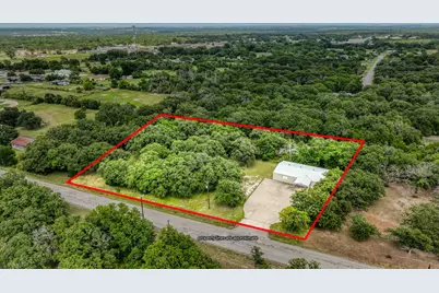 6400 Midway Road, Springtown, TX 76082 - Photo 2