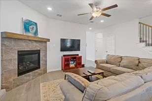 125 Kirwin Dr, Fort Worth, TX 76131 - Photo 8