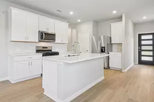202 Winchester Hl Ln, Princeton, TX 75071 - Photo 2