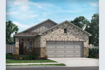 202 Winchester Hill Lane, Princeton, TX 75071 - Photo 1