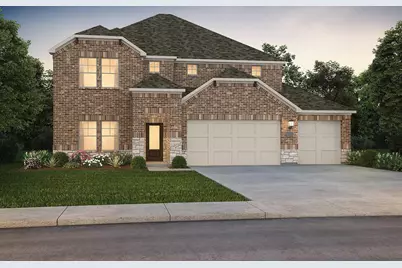 1305 Winters Way, Princeton, TX 75071 - Photo 2