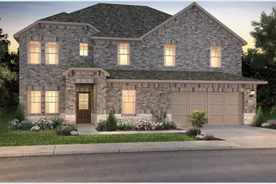 1303 Winters Way, Princeton, TX 75071 - Photo 1