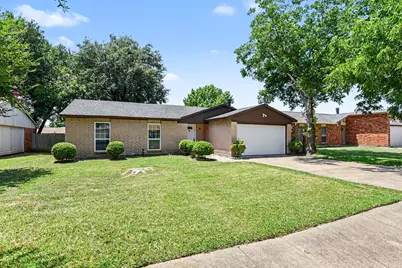 224 Rockcrest Drive, Mesquite, TX 75150 - Photo 2