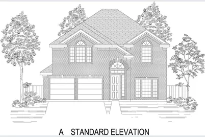1848 Solterra Boulevard, Mesquite, TX 75181 - Photo 2