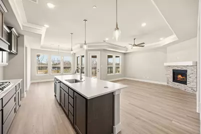 191 Pomona Creek, Prosper, TX 75078 - Photo 8