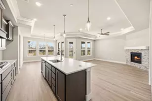 191 Pomona Crk, Prosper, TX 75078 - Photo 8