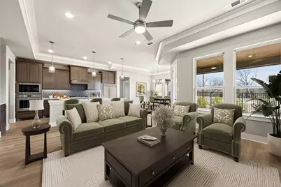 191 Pomona Creek, Prosper, TX 75078 - Photo 1