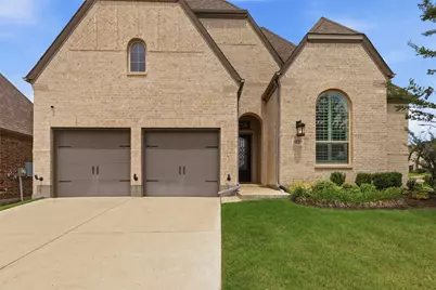 6028 Firefox Lane, Fort Worth, TX 76123 - Photo 2