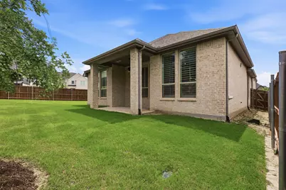 6028 Firefox Lane, Fort Worth, TX 76123 - Photo 36