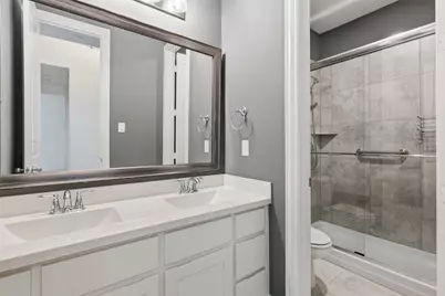 6028 Firefox Lane, Fort Worth, TX 76123 - Photo 32