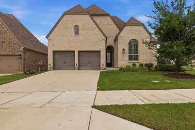 6028 Firefox Lane, Fort Worth, TX 76123 - Photo 1